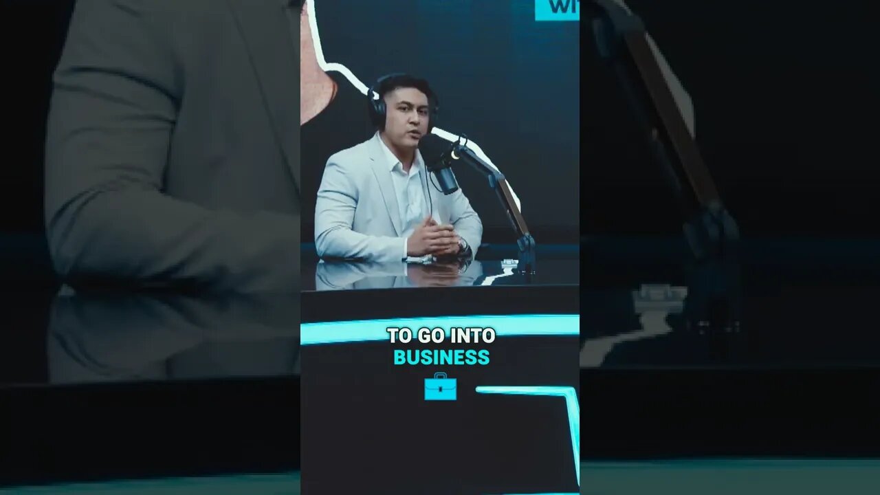 JJ Lara: It Starts With Mentality