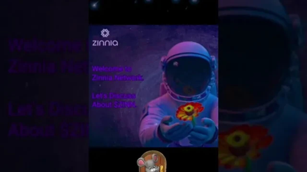 What is $Zinn? Zinn coin or Zinn token?