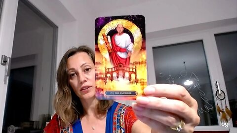 #TAROT #LEU BONUS IULIE - COMUNICARE IN RELATII, DETASARE, TOTUL VINE SPRE ELIBERAREA VOASTRA