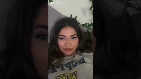 Girls Are Not Visual Bro