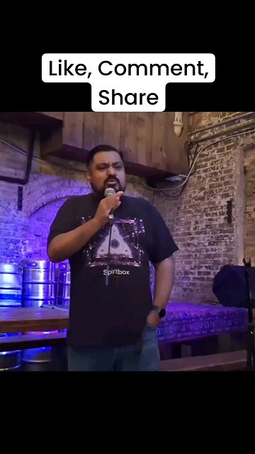 The worst thing about society