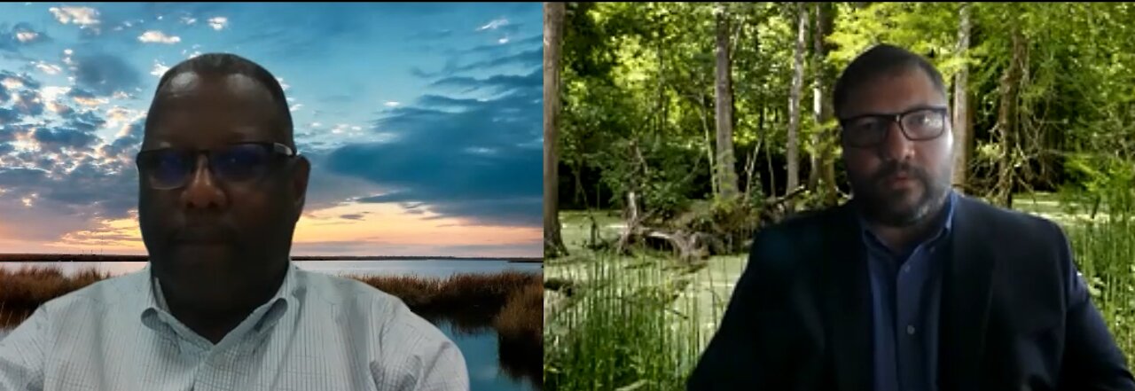 Hunting & Fishing License Changes