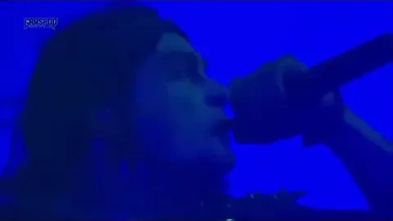 Cradle Of Filth - Live - 2021