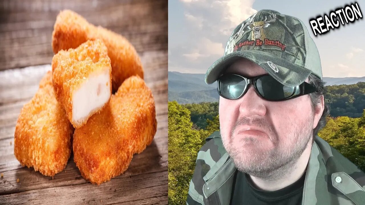 How To Make Chicken Nuggets (HowToBasic) REACTION!!! (BBT)