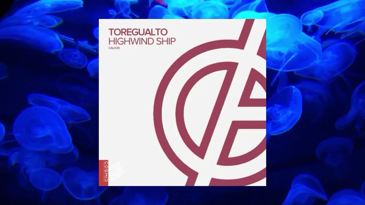 Toregualto - Highwind Ship (Terra V.Remix)