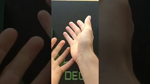 Legacy Storm's Biggest Weakness (vs Modern)