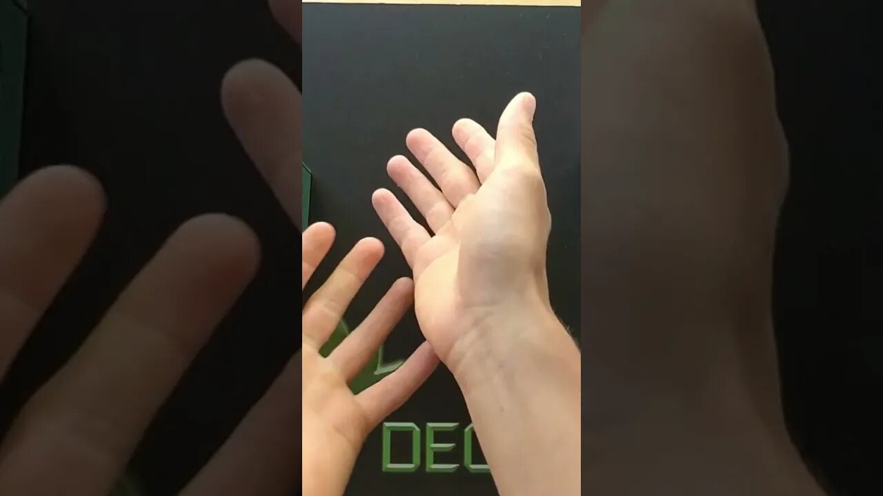 Legacy Storm's Biggest Weakness (vs Modern)