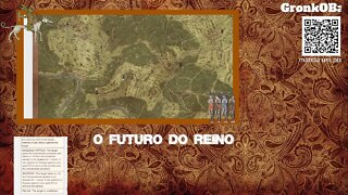 O Futuro do Reino- Pathfinder 2e- CAP03EP03