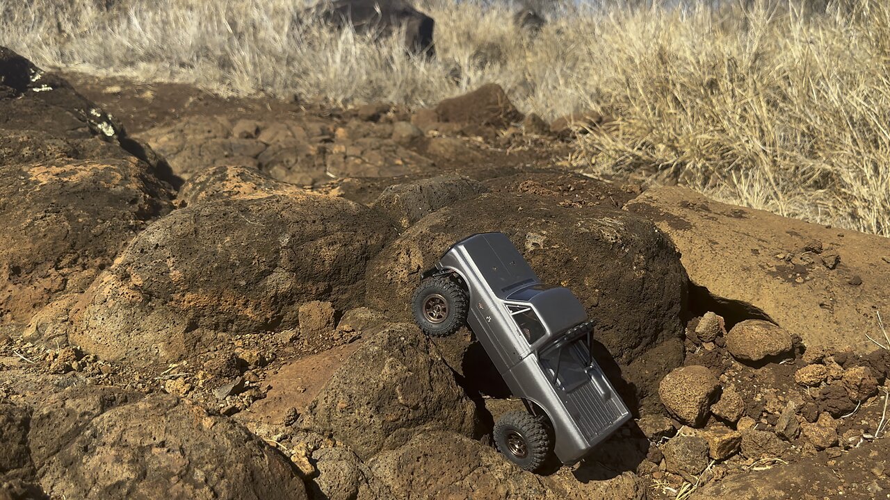 Axial SCX24 C10