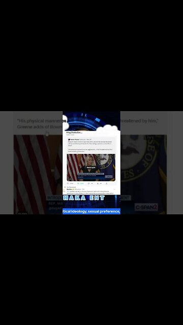 MTG feels threatened by Bowman