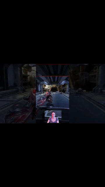 Warframe | Cy's Bidding