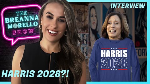 How Do Voters Feel About Kamala Harris 2028? - Mark Mitchell