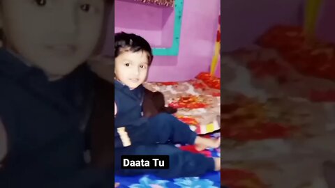 Daata Tu @Rudra Khatana Gurjjar