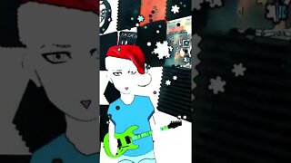 Frosty The Snow Man Metal Remix Short