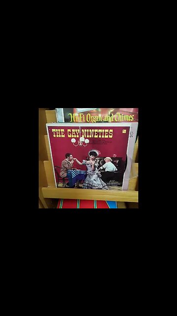 It used to mean "Happy"