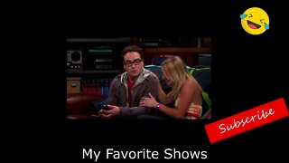 The Big Bang Theory - "Penny, When's your birthday?" #shorts #tbbt #ytshorts #sitcom