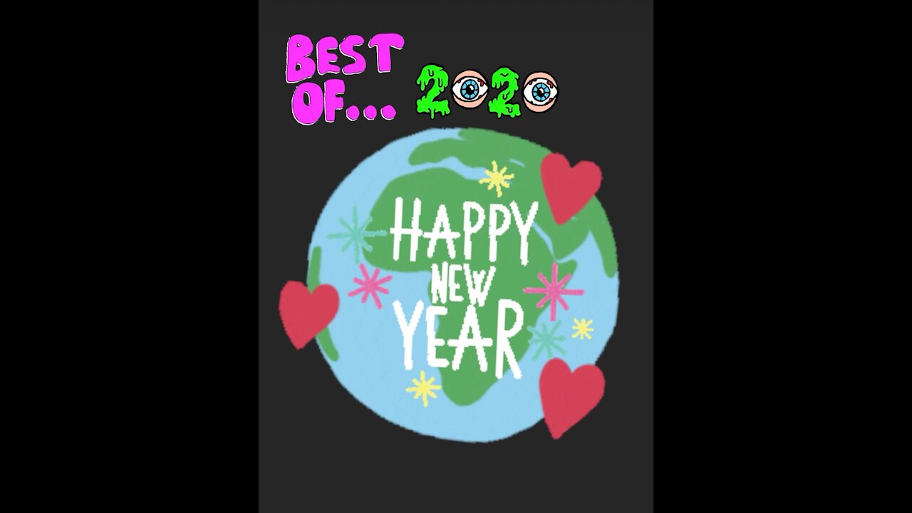 TwoNoobsTalking New Years Recap