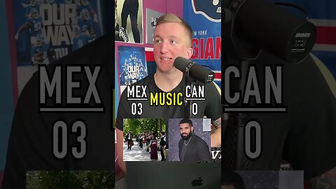 MEXICO vs CANADA!! Which is the Superior Country?! #shorts