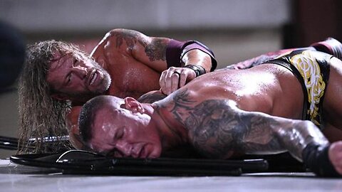 WWE’s Most Heinous Attacks: When Superstars Crossed the Line and Left Rivals Injured