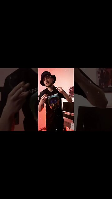 MANIKIN HOTEL MERCH VIDEO