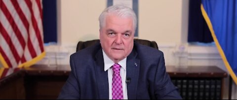 Nevada Gov. Steve Sisolak wants unfair vaccinations to end, announces new initiative