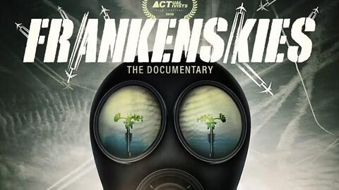 FrankenSkies (2017)