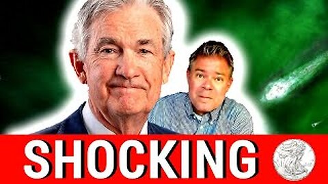 SILVER STACKERS 🚨 ALERT! 🚨 -- Massive NEWS for GOLD & SILVER Price... (Federal Reserve, Powell, CPI)