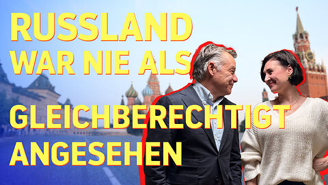 Peter Hänseler über Eskalation im Ukraine-Krieg: Geopolitische Analyse