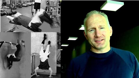 Intro to Parkour Conditioning Tutorials - Silver Fox