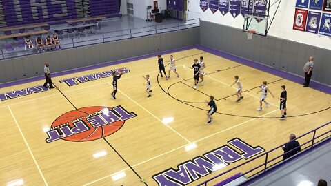 FMS 7th BB vs Triway Pt3