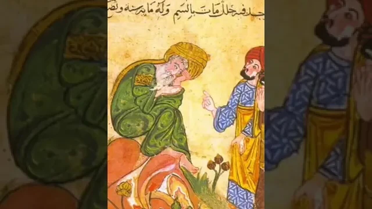 Discovering the Golden Age of Islam: A Glimpse into Islamic History and Muslim Civilization