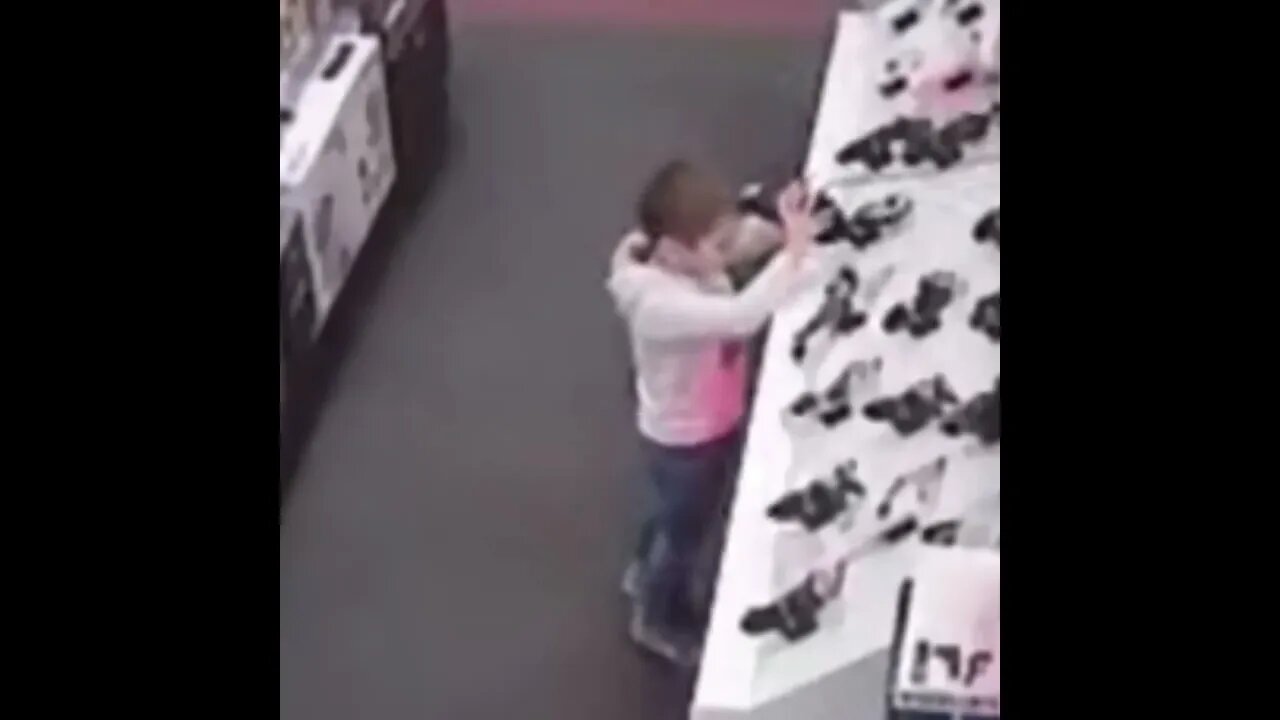 have kids they said....