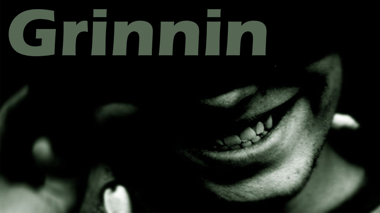 Grinnin - Chronic Blues Band