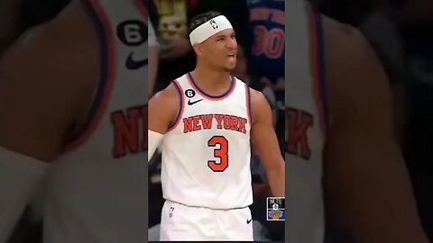 Josh Hart Repping(Nba Clipz)#shorts