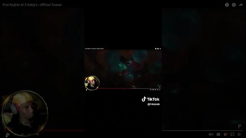 five nights reaction Download 22