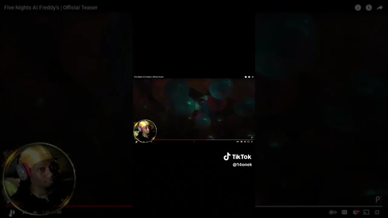 five nights reaction Download 22