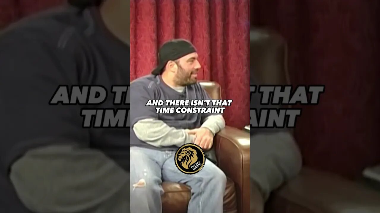 The Moment Joe Rogan Discovered Podcasting In 2007! #shorts #joerogan #tomgreen