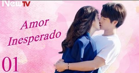 SUB ESP EP 01│💕Amor Inesperado│Love Unexpected│Our Parallel Love│Ping Xing Lian Ai Shi Cha