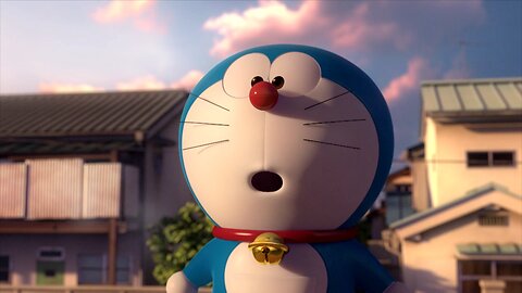 Doraemon episode in Hindi