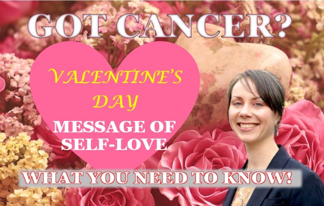 The Importance Of Self-Love During Cancer