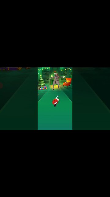 Megan Dance Scene #shorts #music #dance