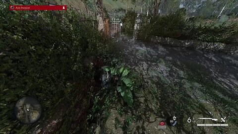 Ghosting Map 12 | Axis Invasion | SNIPER ELITE 5