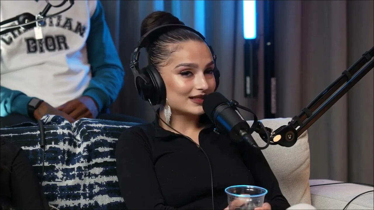 Do modern WOMEN have CRAZY expectations of MEN