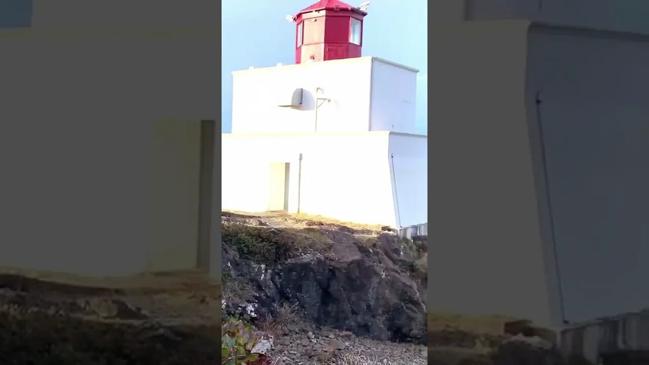 An AMAZING hidden gem 💎 on the WEST COAST of Canada 🇨🇦