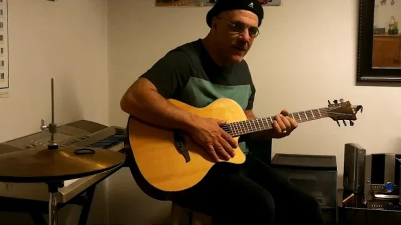 Short: What do you want to be when you grow up?