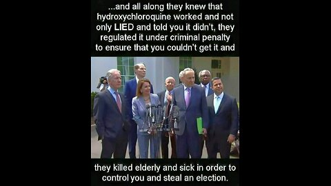 Breaking news as we knew the vax was a bio weapon-RTG-Radio-TV-A-Revelation-News