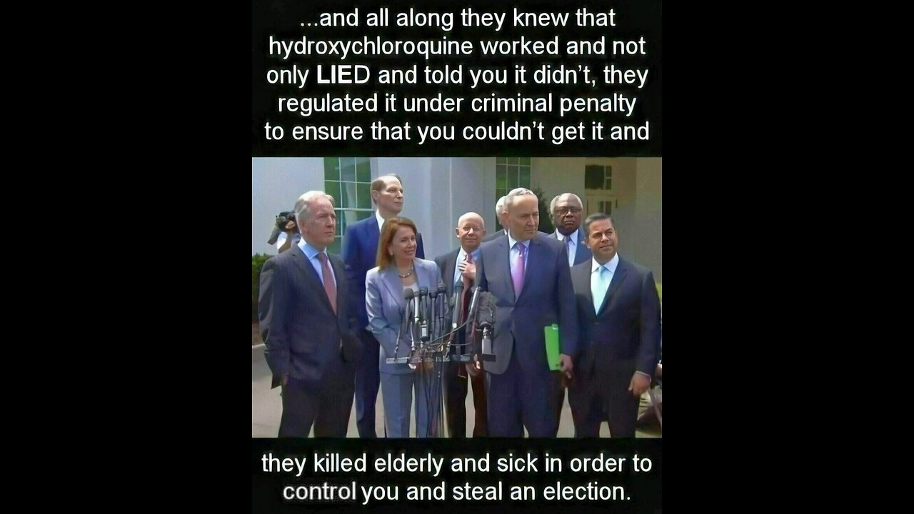 Breaking news as we knew the vax was a bio weapon-RTG-Radio-TV-A-Revelation-News