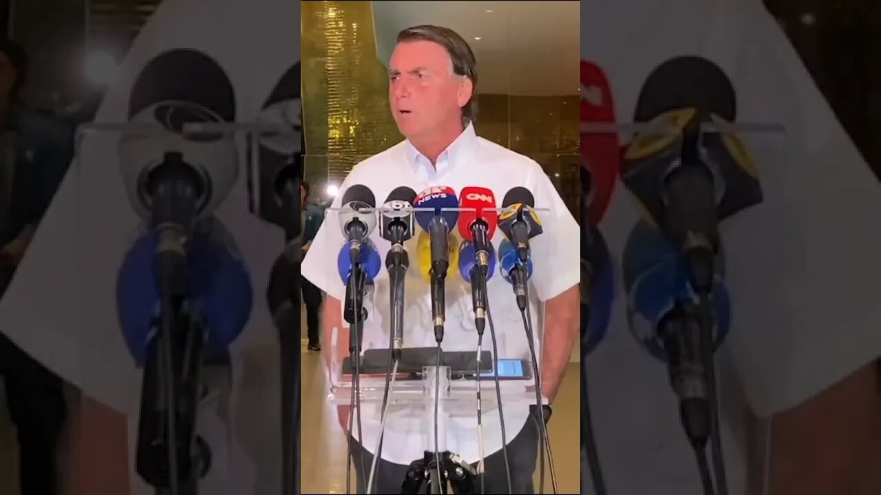 XAND@0 M4T0U NO PEIT0 E BOLSONAR0 VAI RECORR3R DA DECISÃO SOBRE INSERÇÕES