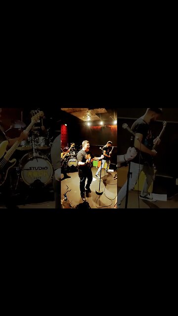 yeahhhh @studiorockcafe