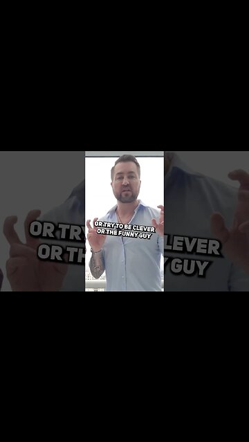 How To Start A Conversation With A Girl? #shorts